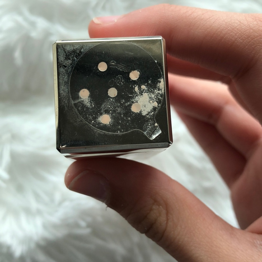 DIOR powder - Picture 5 of 5